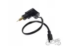 ELEKTRINIS PARIEBINTOJAS YAMAHA MBK
