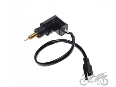 ELEKTRINIS PARIEBINTOJAS YAMAHA MBK