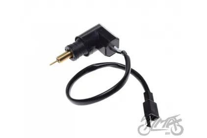 ELEKTRINIS PARIEBINTOJAS YAMAHA MBK