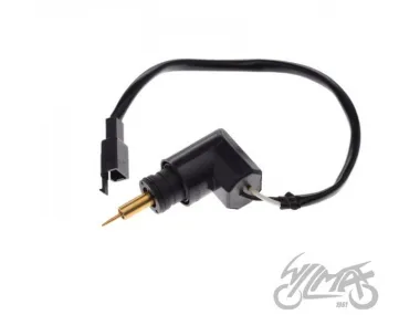 ELEKTRINIS PARIEBINTOJAS YAMAHA MBK