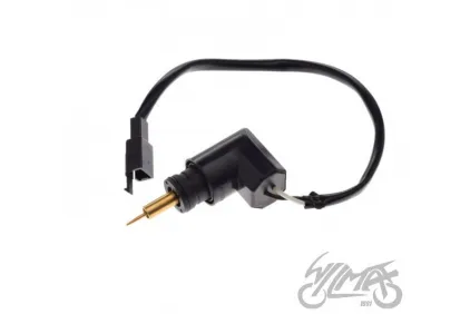 ELEKTRINIS PARIEBINTOJAS YAMAHA MBK