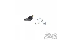 VALVE, COLD START FOR DELLORTO CARBURETTOR MANUAL