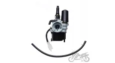 CARBURETOR ASSY FOR PEUGEOT LUDIX 50 2T