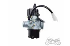 CARBURETOR ASSY FOR PEUGEOT LUDIX 50 2T