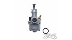 CARBURETTOR ASSY FOR Hercules, KTM, Puch, Sachs INLET 15 mm