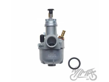 CARBURETTOR ASSY FOR Hercules, KTM, Puch, Sachs INLET 15 mm
