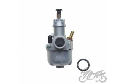 CARBURETTOR ASSY FOR Hercules, KTM, Puch, Sachs INLET 15 mm