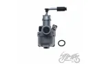 CARBURETTOR ASSY FOR Hercules, KTM, Puch, Sachs INLET 15 mm
