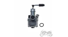 CARBURETTOR ASSY FOR Hercules, KTM, Puch, Sachs INLET 15 mm