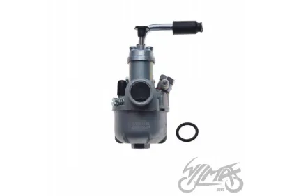 CARBURETTOR ASSY FOR Hercules, KTM, Puch, Sachs INLET 15 mm
