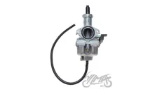 KARBIURATORIUS PZ26 JUNAK ZIPP ROMET 125 cc