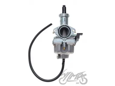 KARBIURATORIUS PZ26 JUNAK ZIPP ROMET 125 cc