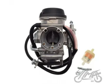 KARBIURATORIUS YAMAHA RAPTOR350 YFM350 BSR36-89 04-08