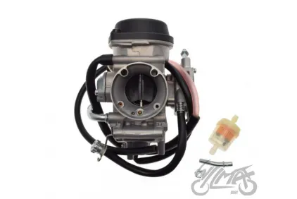 KARBIURATORIUS YAMAHA RAPTOR350 YFM350 BSR36-89 04-08