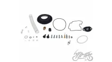 REPAIR KIT, CARBURETOR YAMAHA RAPTOR350 YFM350 BSR36-89 04-08