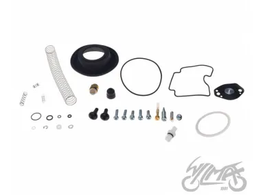 REPAIR KIT, CARBURETOR YAMAHA RAPTOR350 YFM350 BSR36-89 04-08