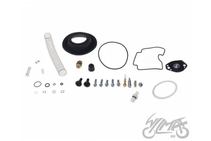 REPAIR KIT, CARBURETOR YAMAHA RAPTOR350 YFM350 BSR36-89 04-08