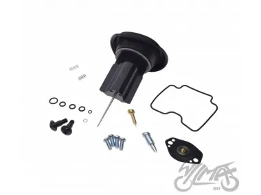 REPAIR KIT, CARBURETOR YAMAHA RAPTOR350 YFM350 BSR36-89 04-08