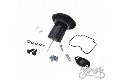 REPAIR KIT, CARBURETOR YAMAHA RAPTOR350 YFM350 BSR36-89 04-08