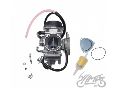 KARBIURATORIUS YAMAHA RAPTOR350 YFM350 BSR36-89 04-08