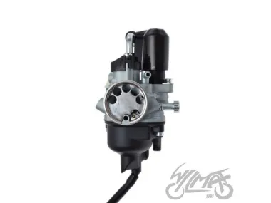 CARBURETTOR ASSY, PHVA 17.5 2018-2021 TYPHOON 50 2T EURO 4 (EU)