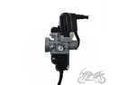 CARBURETTOR ASSY, PHVA 17.5 2018-2021 TYPHOON 50 2T EURO 4 (EU)