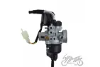 CARBURETTOR ASSY, PHVA 17.5 2018-2021 TYPHOON 50 2T EURO 4 (EU)