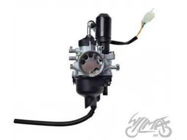 KARBIURATORIUS, PHVA17.5mm NRG PPOWER 50 E4 H2O 2018-2021