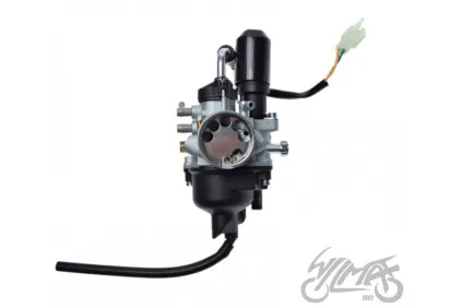 KARBIURATORIUS, PHVA17.5mm NRG PPOWER 50 E4 H2O 2018-2021