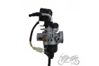 KARBIURATORIUS, PHVA17.5mm GP1 50CC RUNNER ZIP SP NRG MC3
