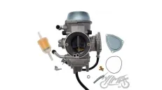 CARBURETOR YAMAHA GRIZZLY 660