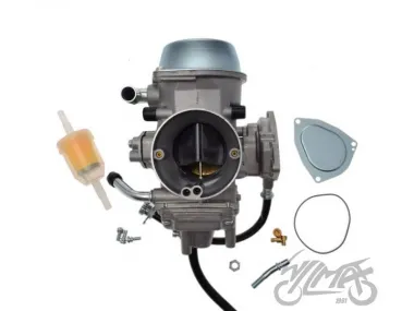 CARBURETOR YAMAHA GRIZZLY 660