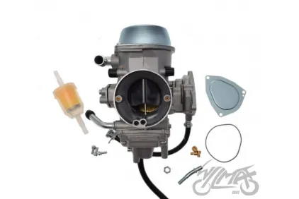 CARBURETOR YAMAHA GRIZZLY 660