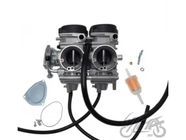 CARBURETOR YAMAHA RAPTOR 660R 2001-2005