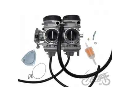 CARBURETOR YAMAHA RAPTOR 660R 2001-2005
