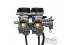 CARBURETOR YAMAHA RAPTOR 660R 2001-2005