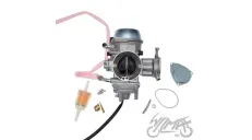 CARBURETOR YAMAHA RHINO 660