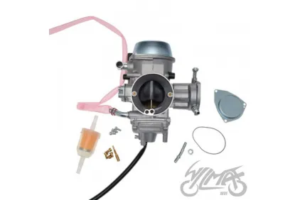 CARBURETOR YAMAHA RHINO 660