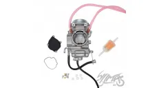 CARBURETOR Suzuki Quadrunner 250
