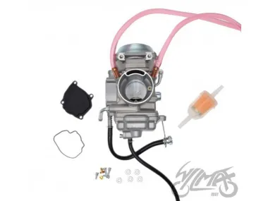 CARBURETOR Suzuki Quadrunner 250