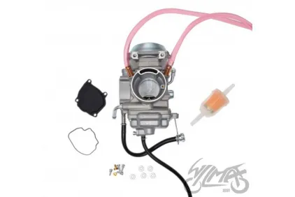 CARBURETOR Suzuki Quadrunner 250