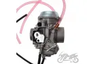 CARBURETOR Suzuki Quadrunner 250