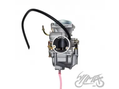 KARBIURATORIUS SUZUKI GN250 JS400