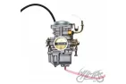 KARBIURATORIUS SUZUKI GN250 JS400