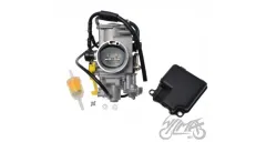 CARBURETOR HONDA TRX400EX