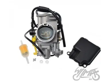 CARBURETOR HONDA TRX400EX
