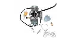 CARBURETOR SUZUKI LTF250 2x4 2002-2009