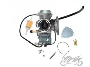 CARBURETOR SUZUKI LTF250 2x4 2002-2009