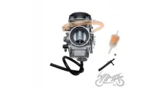 CARBURETOR Kawasaki KLR650 1987-2007