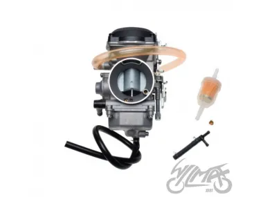 CARBURETOR Kawasaki KLR650 1987-2007